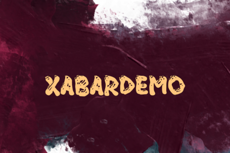 Xabardemo