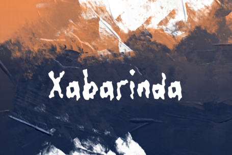Xabarinda