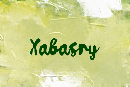 Xabasry