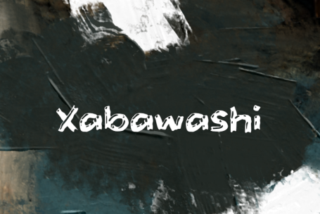 Xabawashi