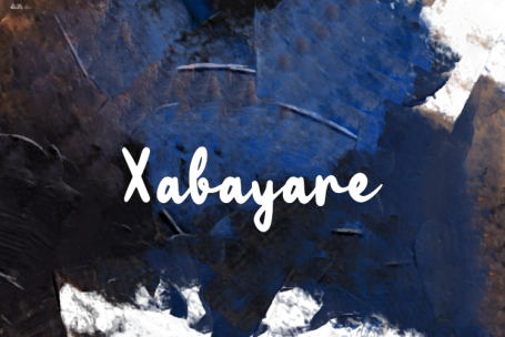 Xabayare
