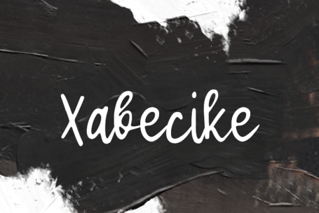 Xabecike