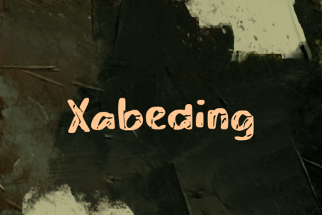 Xabeding