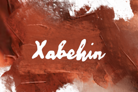 Xabehin