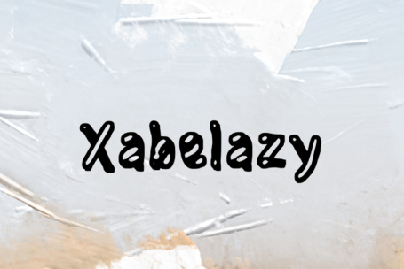 Xabelazy