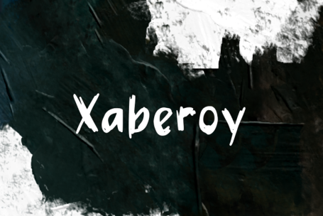 Xaberoy