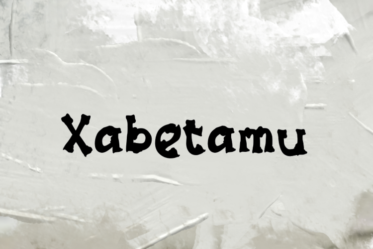 Xabetamu