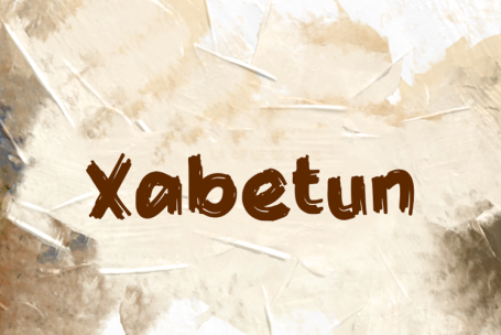 Xabetun