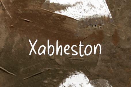 Xabheston