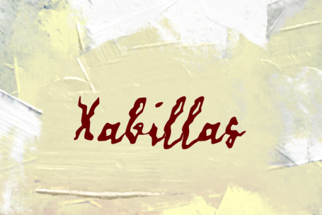Xabillas