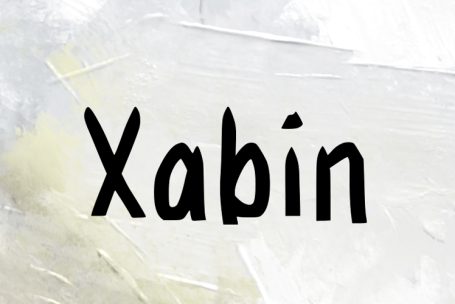 Xabin