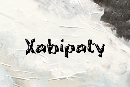 Xabipaty