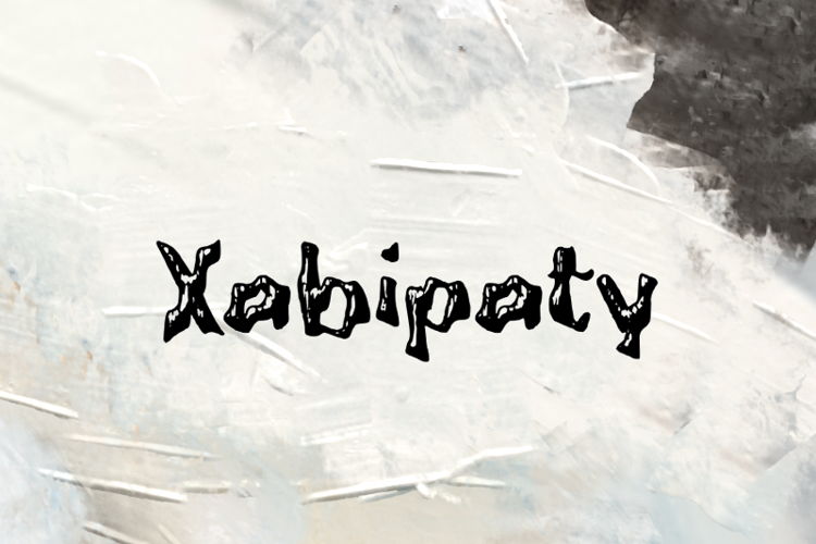 Xabipaty