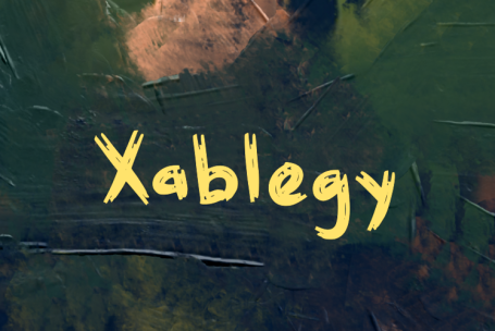 Xablegy