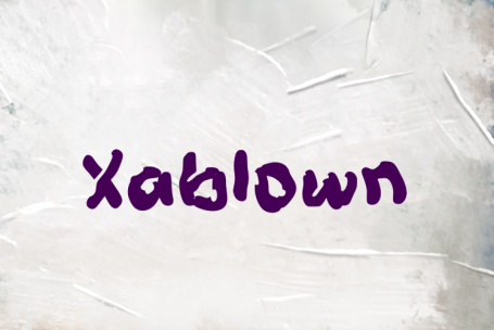 Xablown