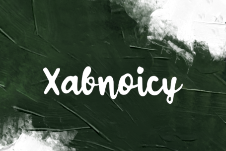 Xabnoicy