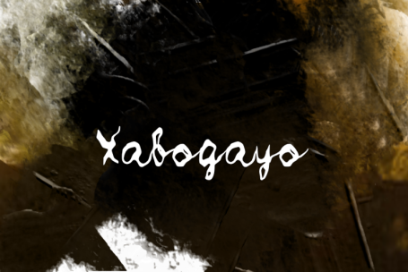 Xabogayo