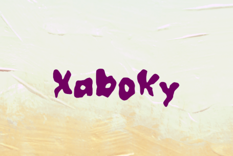 Xaboky