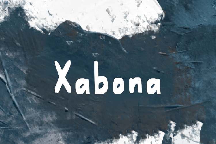 Xabona