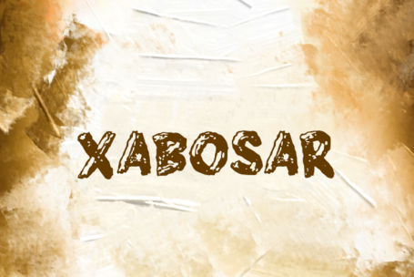 Xabosar