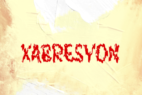 Xabresyon