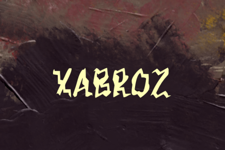 Xabroz