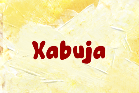 Xabuja