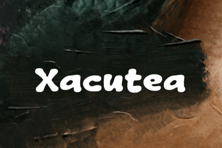 Xacutea