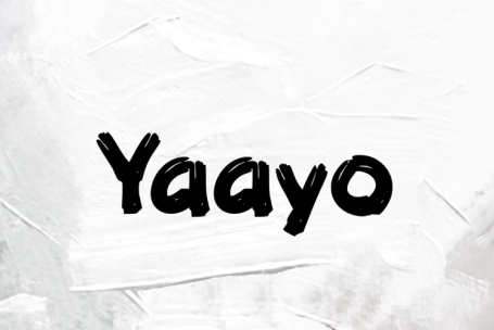 Yaayo