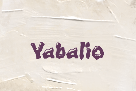 Yabalio