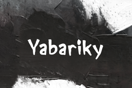 Yabariky