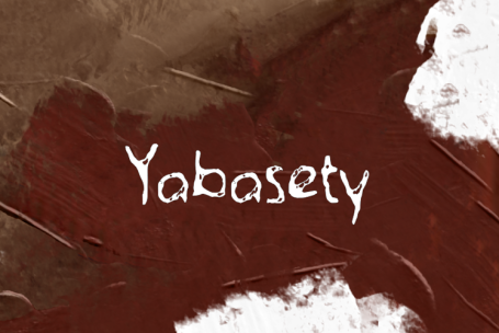 Yabasety