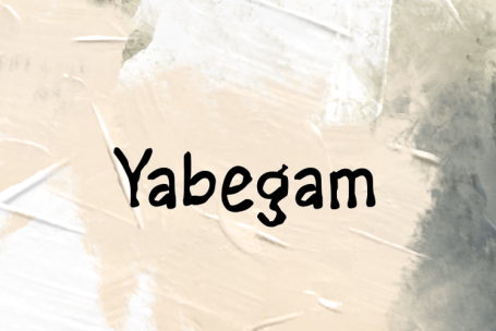 Yabegam