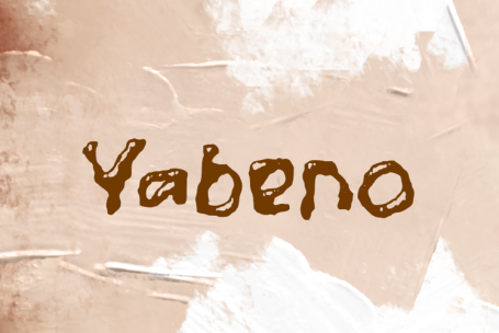 Yabeno
