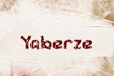 Yaberze