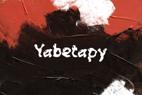 Yabetapy