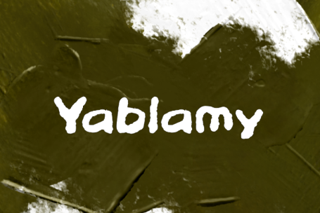 Yablamy