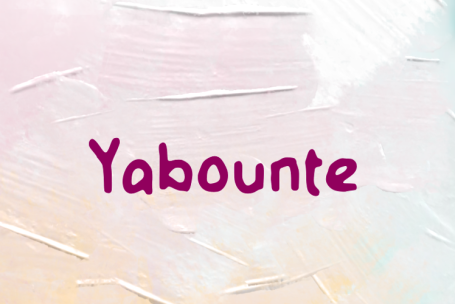 Yabounte