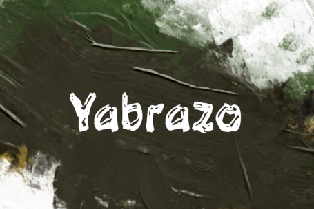 Yabrazo