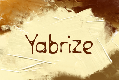 Yabrize