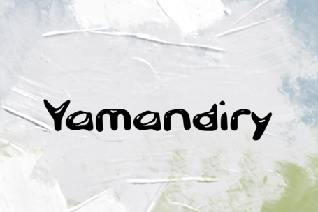 Yamandiry
