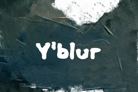 Y’blur