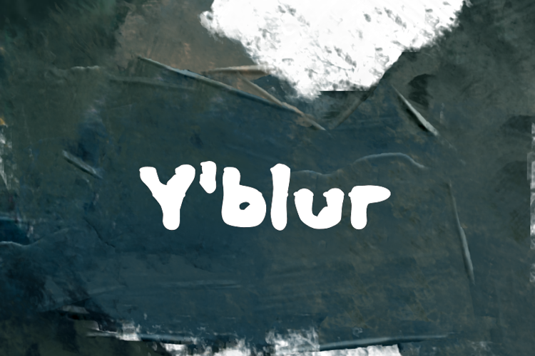 Y’blur