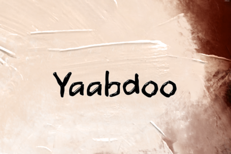 Yaabdoo