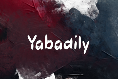 Yabadily