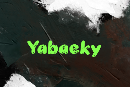 Yabaeky