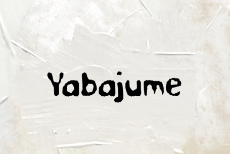 Yabajume