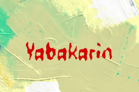 Yabakarin