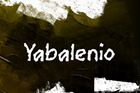 Yabalenio