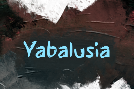 Yabalusia
